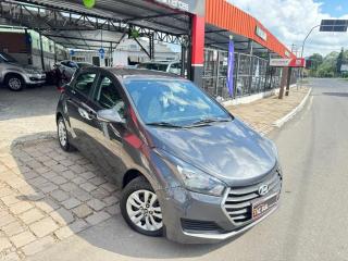 Foto do veículo Hyundai Hb20 1.6 Comfort Plus