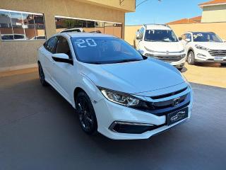 Foto do veículo Honda Civic 2.0 Lx Cvt