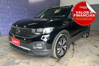 Foto do veículo Volkswagen T-cross 1.0 200 Tsi Auto