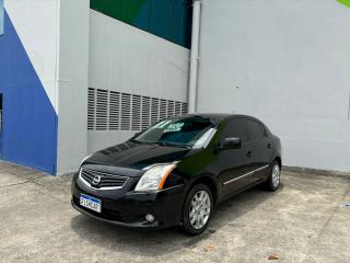 Foto do veículo Nissan Sentra 2.0 16v Flex
