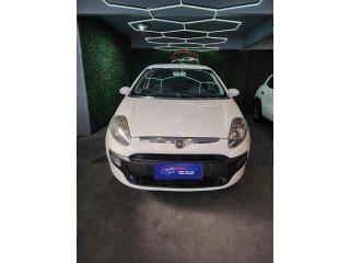 Foto do veículo Fiat Punto 1.4 Evo Flex Attractive