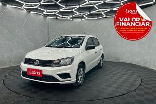 Foto do veículo Volkswagen Gol 1.0