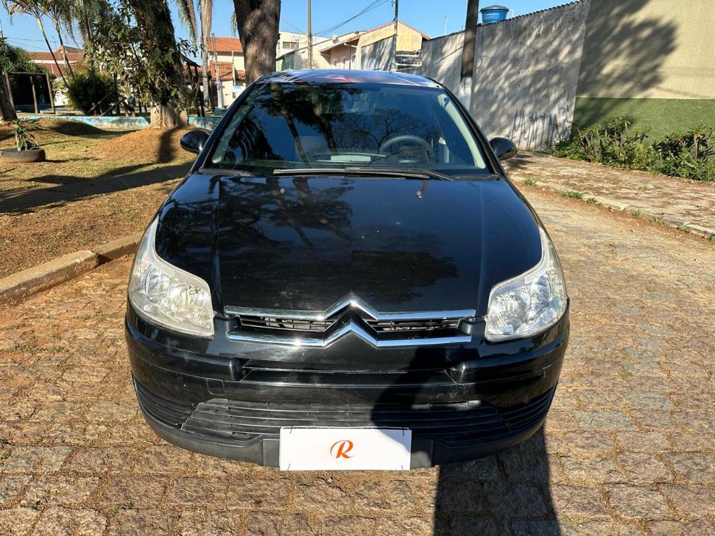 Citroën C4 2010