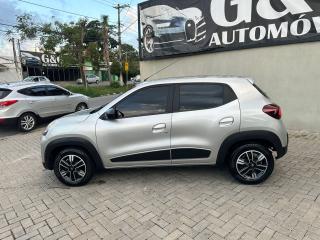 Foto do veículo Renault Kwid 1.0 Intense