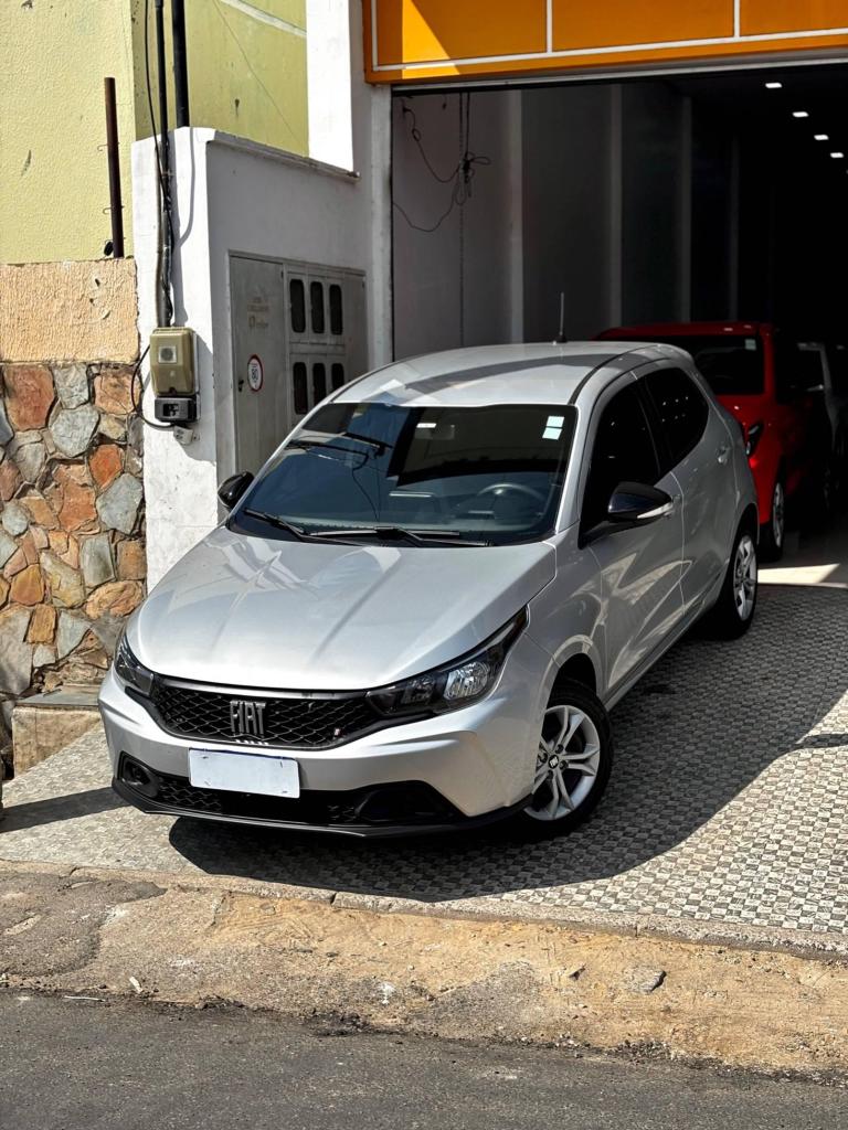 Fiat Argo 1.0 FIREFLY FLEX DRIVE MANUAL 2026