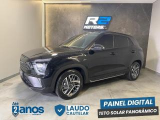 Foto do veículo Hyundai Creta N Line 1.0 Tb 12v Flex Aut.