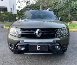 Foto do veículo Renault Duster Oroch 2.0 16v Hi-flex Dynamique
