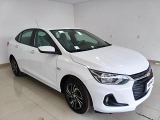 Foto do veículo Chevrolet Onix Plus 1.0 Lt