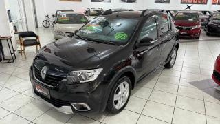 Foto do veículo Renault Sandero Zen Flex 1.0 12v 5p Mec.