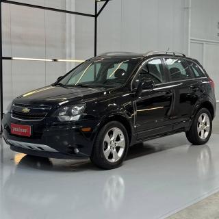 Foto do veículo Chevrolet Captiva Sport Fwd 2.4 16v 171/185cv