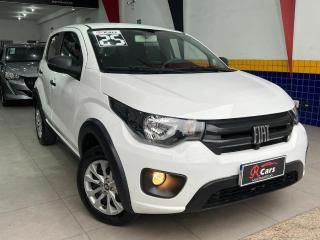 Foto do veículo Fiat Mobi Like 1.0 Fire Flex 5p.