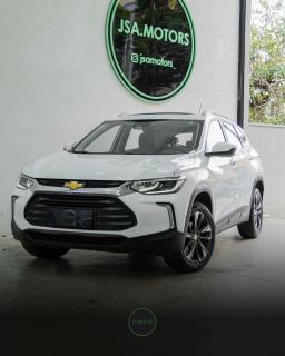 Foto do veículo Chevrolet Tracker 1.2 Turbo Premier Auto