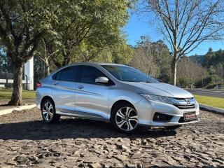 Foto do veículo Honda City 1.5 Ex Cvt