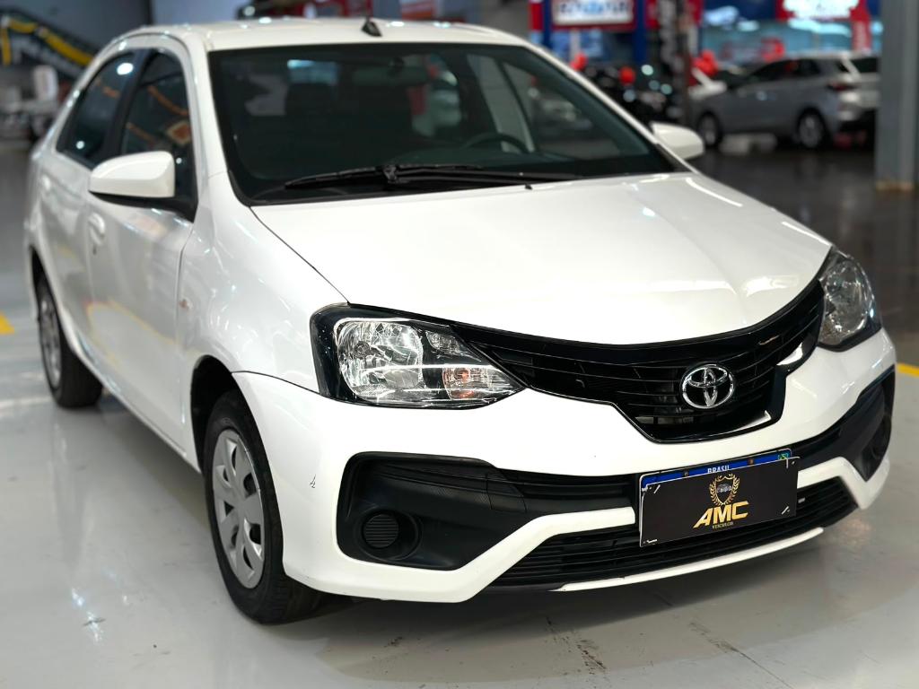 Toyota Etios