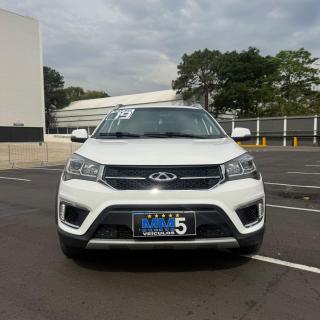 Foto do veículo Caoa Chery Tiggo 3x Pro 1.0 Turbo Flex Aut.