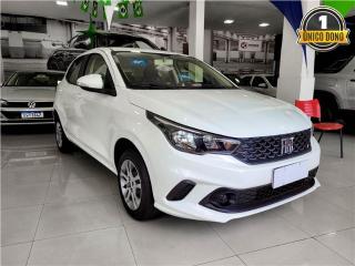 Foto do veículo Fiat Argo 1.0 6v Flex.