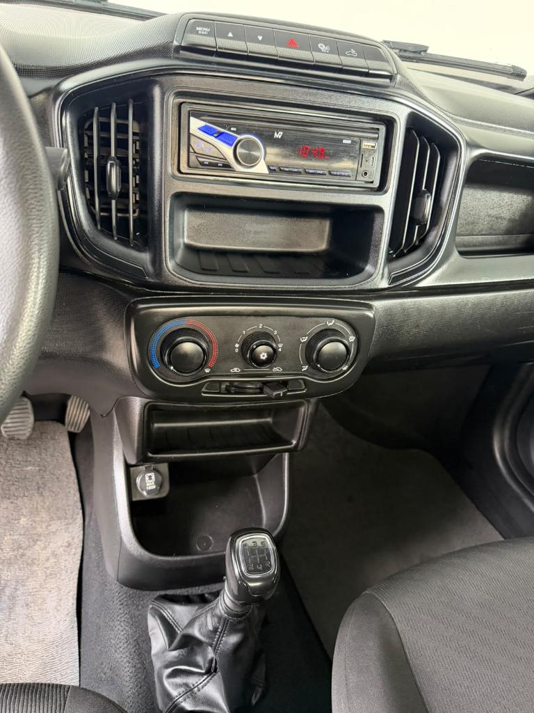 Fiat Strada 1.3 Cabine Plus Endurance 2025