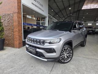 Foto do veículo Jeep Compass 1.3 T270 Limited Auto