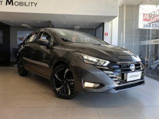 Foto do veículo Nissan Versa 1.6 Exclusive Cvt