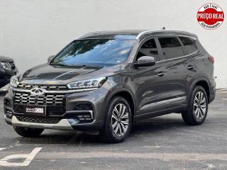 Foto do veículo Chery Tiggo 8 Txs 1.6 16v Tgdi Aut.