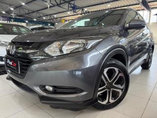 Foto do veículo Honda Hr-v Ex 1.8 Flexone 16v 5p Aut.
