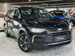 Foto do veículo Chevrolet Tracker 1.2 Turbo Premier Auto