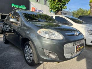 Foto do veículo Fiat Palio 1.0 Evo Flex Attractive