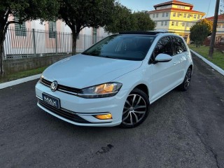 Foto do veículo Volkswagen Golf 1.0 200 Tsi Comfortline