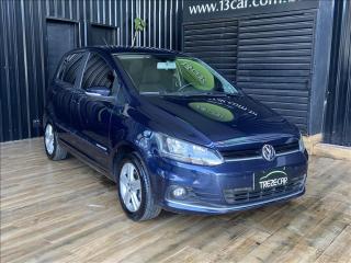 Foto do veículo Volkswagen Fox Comfortline 1.6 Flex 8v 5p
