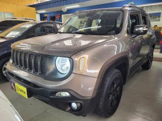 Foto do veículo Jeep Renegade 1.8 Std Auto