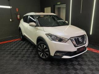 Foto do veículo Nissan Kicks Sv 1.6 16v Flexstar 5p Aut.