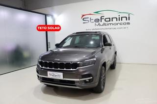 Foto do veículo Jeep Commander 2.2 Td Overland Auto 4wd