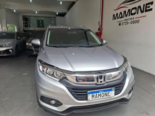 Foto do veículo Honda Hr-v Ex 1.8 Flexone 16v 5p Aut.