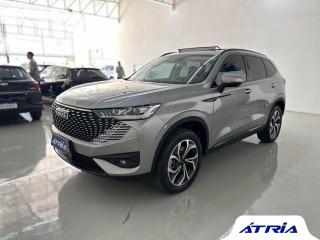 Foto do veículo Gwm Haval H6 1.5t Hev Premium Dht