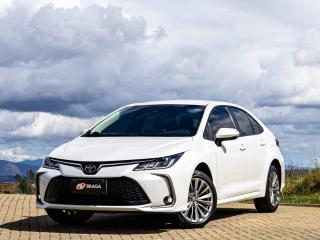 Foto do veículo Toyota Corolla 2.0 Xei Cvt