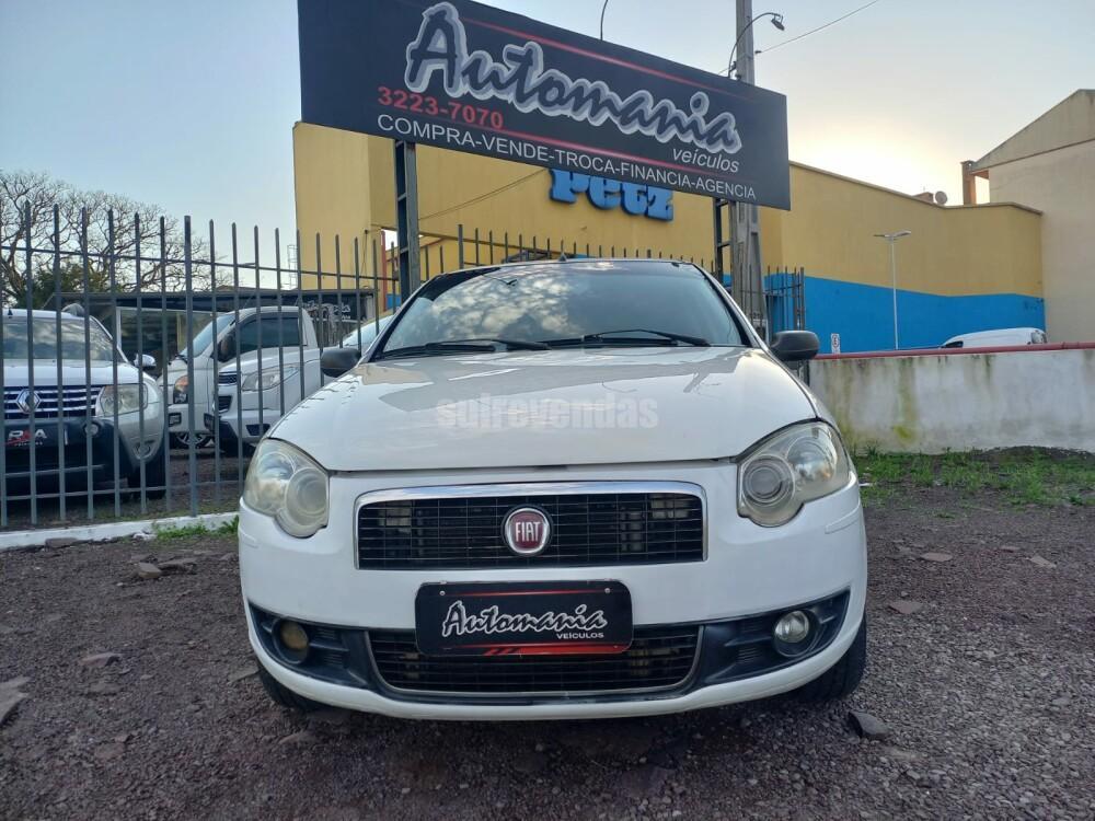 Fiat Palio