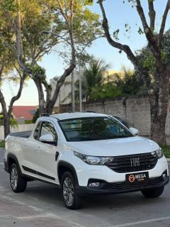 Foto do veículo Fiat Strada 1.3 Cabine Plus Freedom