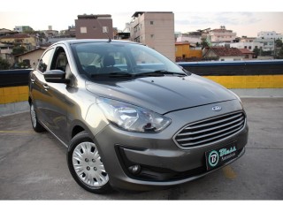 Foto do veículo Ford Ka 1.5 Se Plus Auto