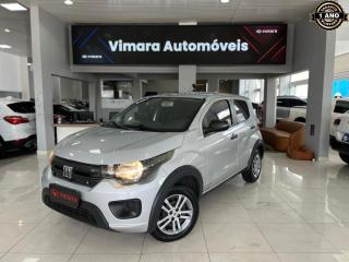 Foto do veículo Fiat Mobi 1.0 Like