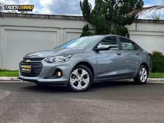 Foto do veículo Chevrolet Onix 1.0 Turbo Ltz Auto