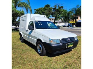 Foto do veículo Fiat Fiorino 1.3 Furgao Flex