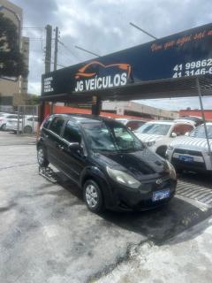 Foto do veículo Ford Fiesta 1.0 Rocam Flex