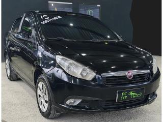 Foto do veículo Fiat Siena Attractive 1.4 Fire Flex 8v 4p