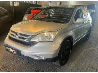 Foto do veículo Honda Cr-v 2.0 16v 4x2 Lx Auto