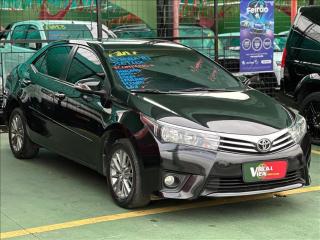 Foto do veículo Toyota Corolla Xei 2.0 Flex 16v Aut.