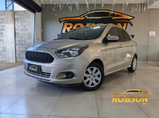 Foto do veículo Ford Ka Hatch 1.0 4p Manual Flex