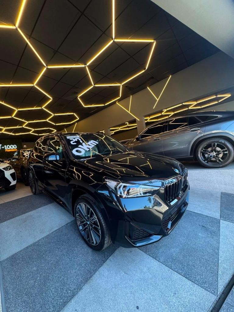 BMW X1 SDRIVE20I 2.0 TB 2027