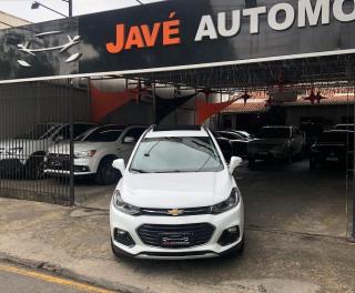 Foto do veículo Chevrolet Tracker 1.4 16v Ecotec Premier Auto