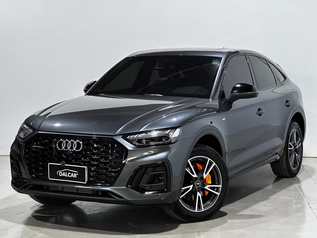 Audi Q5 2023