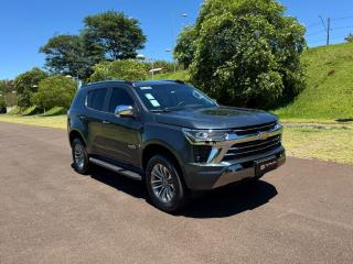 Foto do veículo Chevrolet Trailblazer 2.8 Ctdi High Country 7l Auto 4wd